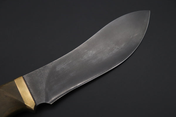 Toshiyuki Takahashi TT-2 Wild Dream Hunter II (Black Edition)