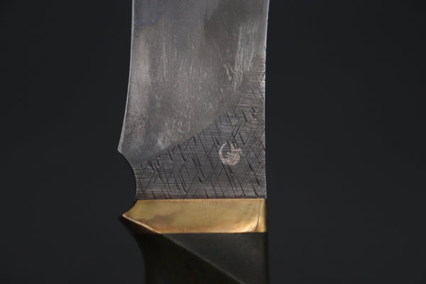 Toshiyuki Takahashi TT-2 Wild Dream Hunter II (Black Edition)