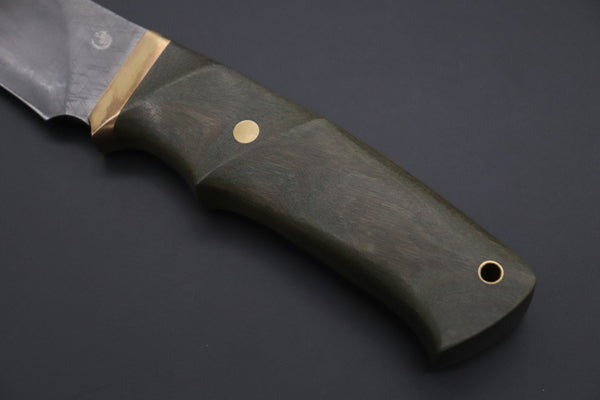 Toshiyuki Takahashi TT-2 Wild Dream Hunter II (Black Edition)