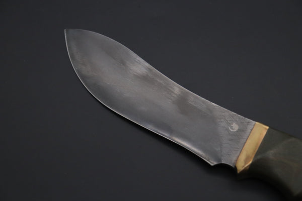 Toshiyuki Takahashi TT-2 Wild Dream Hunter II (Black Edition)