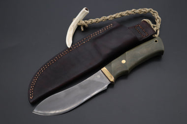 Toshiyuki Takahashi TT-2 Wild Dream Hunter II (Black Edition)