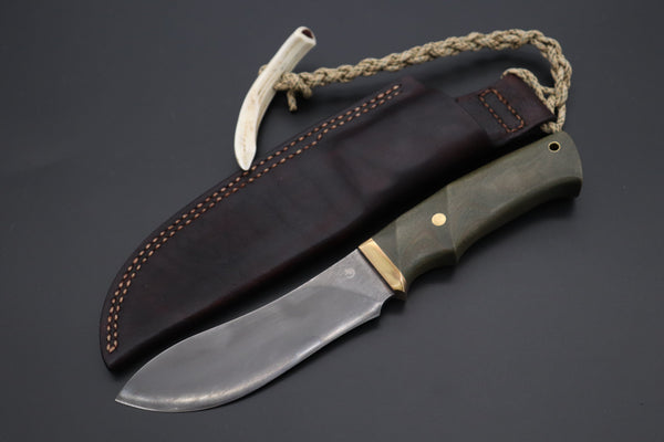 Toshiyuki Takahashi TT-2 Wild Dream Hunter II (Black Edition)