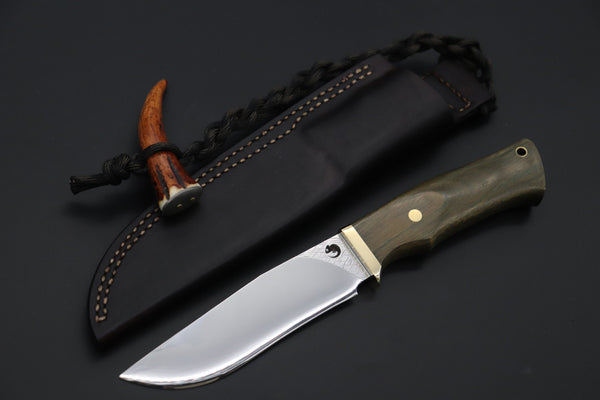 Toshiyuki Takahashi TT-3 Wild Dream Hunter III