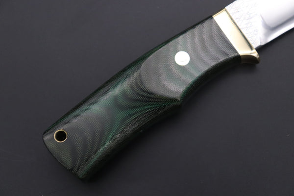 Toshiyuki Takahashi TT-5 Wild Dream Hunter V