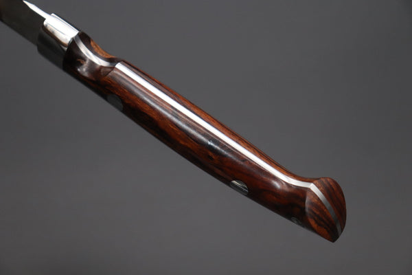 Yuta Katayama YK-6 Custom Utility (Sheepsfoot blade)