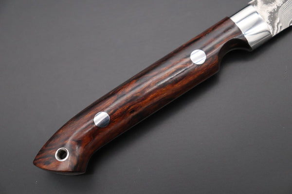 Yuta Katayama YK-6 Custom Utility (Sheepsfoot blade)