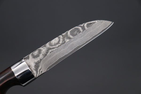 Yuta Katayama YK-6 Custom Utility (Sheepsfoot blade)