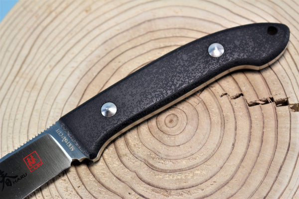 Bob Lum Encounter SC-110 Fixed blade Little Encounter