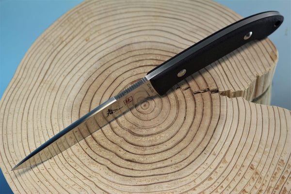Bob Lum Encounter SC-110 Fixed blade Little Encounter
