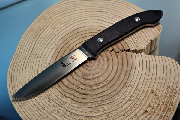 Bob Lum Encounter SC-110 Fixed blade Little Encounter