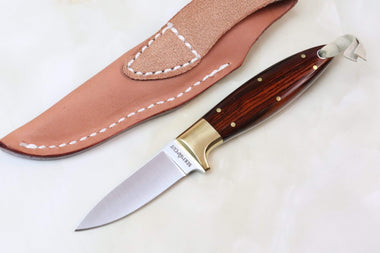 Bob Lum Hunter SC-123 Caper - japaneseknifedirect.mom