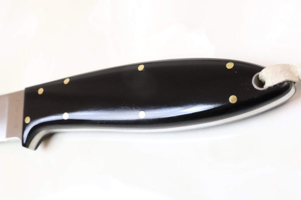 Bob Lum Hunter SC-126  Personal Skinner, Light - japaneseknifedirect.mom