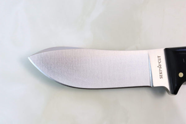Bob Lum Hunter SC-126  Personal Skinner, Light - japaneseknifedirect.mom