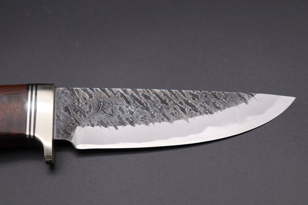 Daisuke Nishida DN-4 Path-Finder IV - japaneseknifedirect.mom