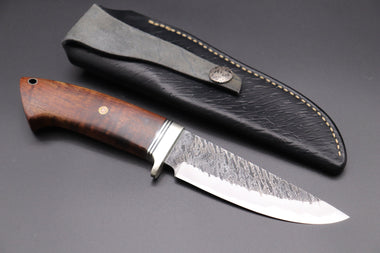 Daisuke Nishida DN-4 Path-Finder IV - japaneseknifedirect.mom