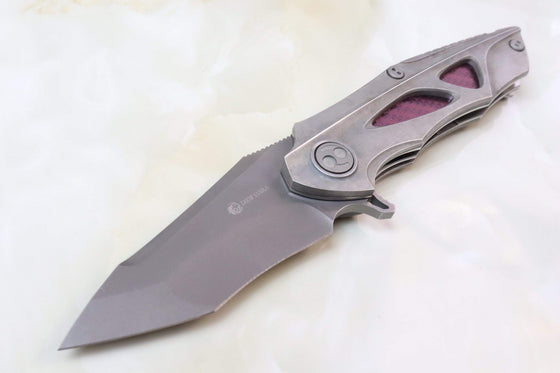 Dew Hara DH-20A "NOAH-ZEN" - japaneseknifedirect.mom