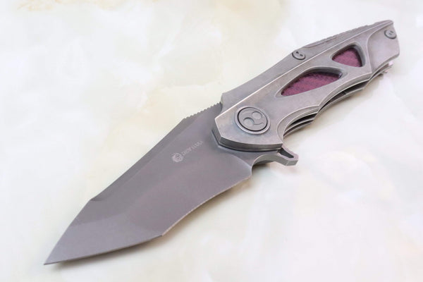 Dew Hara DH-20A "NOAH-ZEN" - japaneseknifedirect.mom
