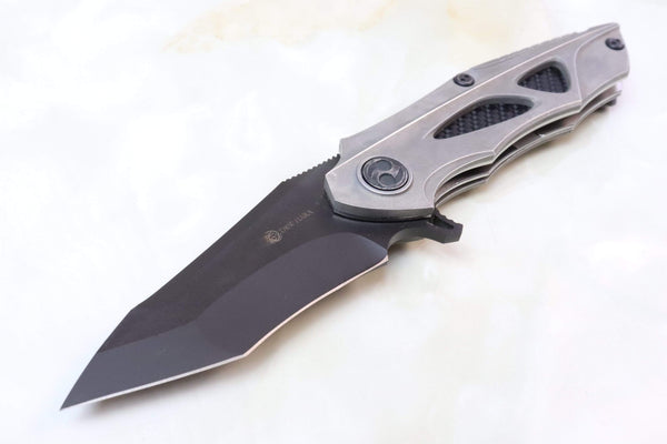 Dew Hara DH-20B "NOAH-ZEN" - japaneseknifedirect.mom