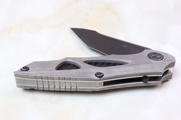 Dew Hara DH-20B "NOAH-ZEN" - japaneseknifedirect.mom