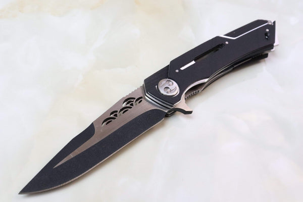 Dew Hara DH-70F MINA - japaneseknifedirect.mom