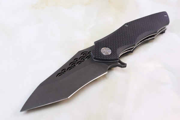 Dew Hara DH-90A "NOAH OU-31" - japaneseknifedirect.mom