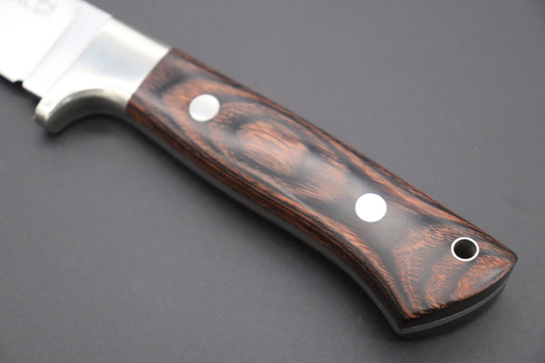 Hattori #109 Brown Hunter
