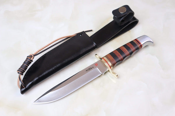 Hattori #1700C  MAESTRO "DROP POINT"