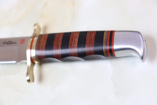 Hattori #1700C  MAESTRO "DROP POINT"