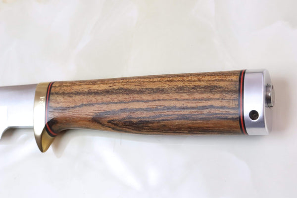 Hattori 2018 Year Limited Edition Knife - japaneseknifedirect.mom