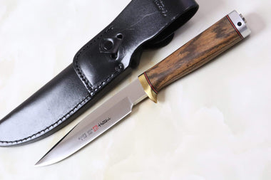 Hattori 2018 Year Limited Edition Knife - japaneseknifedirect.mom