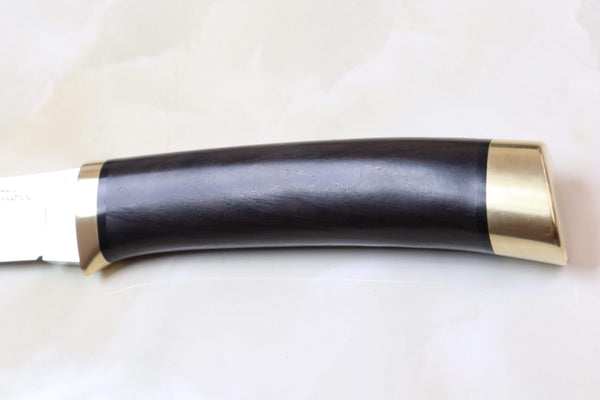 Hattori #3717 Classic Tanto - japaneseknifedirect.mom