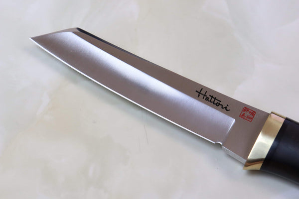 Hattori #3717 Classic Tanto - japaneseknifedirect.mom