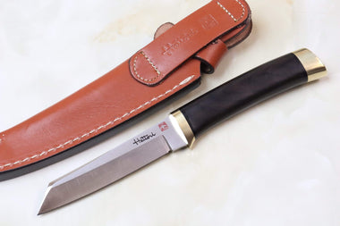 Hattori #3717 Classic Tanto - japaneseknifedirect.mom
