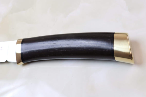 Hattori #3718  Classic Utility Hunter - japaneseknifedirect.mom