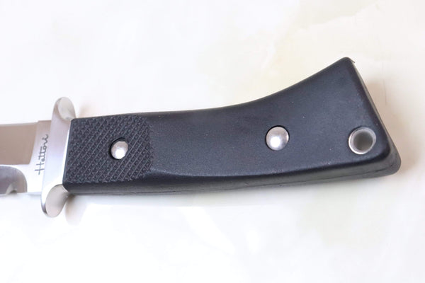 Hattori #568 Classic Diver Knife - japaneseknifedirect.mom