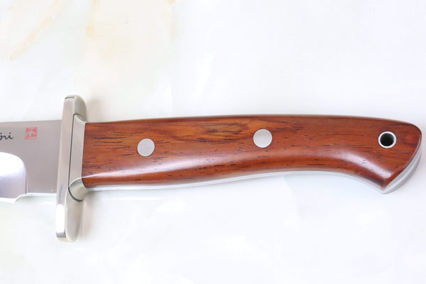 Hattori FT-200C BIG Fighters (Cocobolo Wood Handle)
