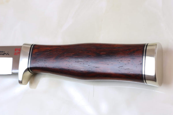Hattori H-201 Precision Master (VG-10 Blade) - japaneseknifedirect.mom