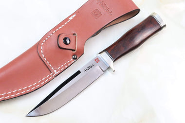 Hattori H-201 Precision Master (VG-10 Blade) - japaneseknifedirect.mom