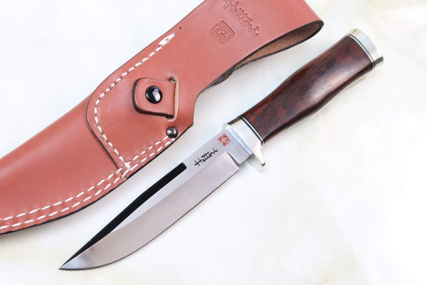 Hattori H-201 Precision Master (VG-10 Blade) - japaneseknifedirect.mom