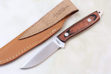 Hattori HA-02 Fisherman's Lover - japaneseknifedirect.mom