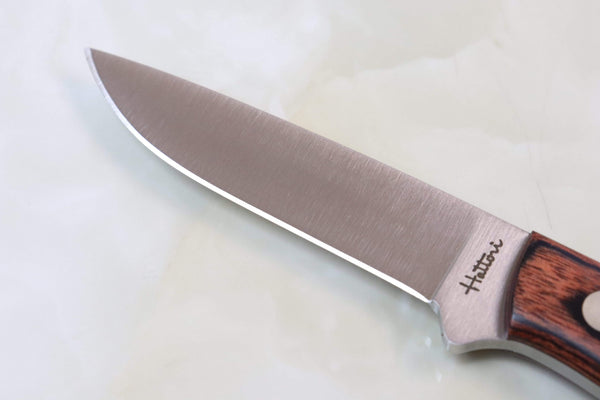Hattori HA-02 Fisherman's Lover - japaneseknifedirect.mom