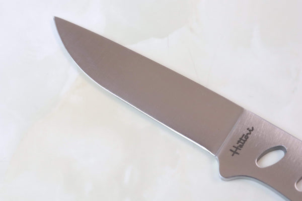 Hattori HA-03 Fisherman's Lover (Skelton) - japaneseknifedirect.mom