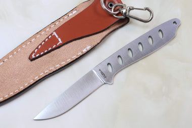 Hattori HA-03 Fisherman's Lover (Skelton) - japaneseknifedirect.mom