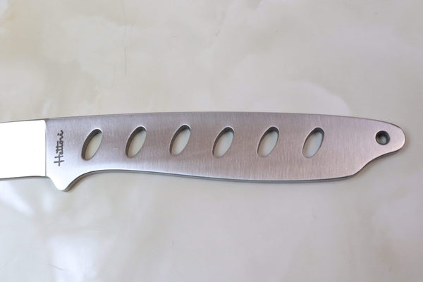 Hattori HA-03 Fisherman's Lover (Skelton) - japaneseknifedirect.mom