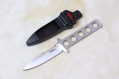 Hattori HT-SK Super Diverman's Lover - japaneseknifedirect.mom