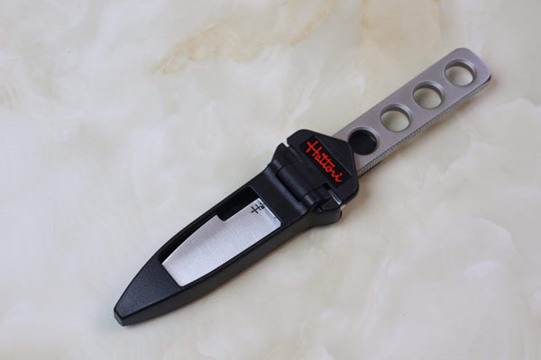 Hattori HT-SK Super Diverman's Lover - japaneseknifedirect.mom