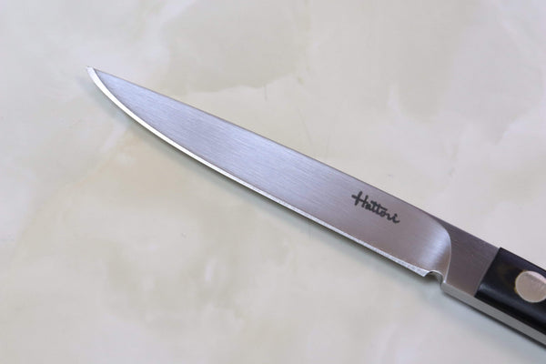 Hattori "MEDAKA" Little Fisherman's Utility - japaneseknifedirect.mom
