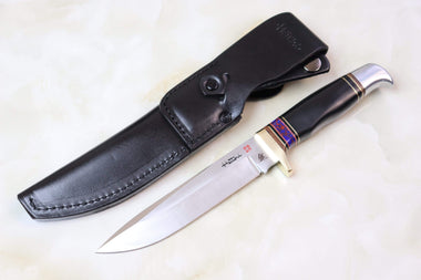 Hattori 傘 SAN Limited Edition SAN-42DBT MAESTRO "NEPTUNE" - japaneseknifedirect.mom