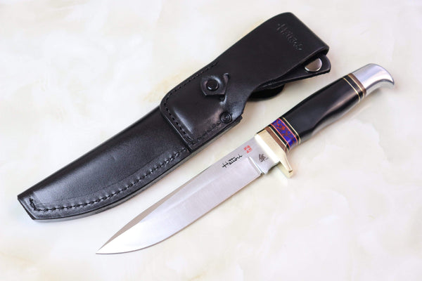 Hattori 傘 SAN Limited Edition SAN-42DBT MAESTRO "NEPTUNE" - japaneseknifedirect.mom