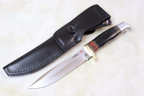 Hattori 傘 SAN Limited Edition SAN-42Q MAESTRO "JUPITER" - japaneseknifedirect.mom